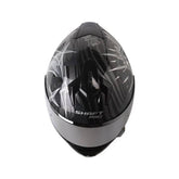 Casco Shaft Pro SHPRO 610 DV EVO Eclipse